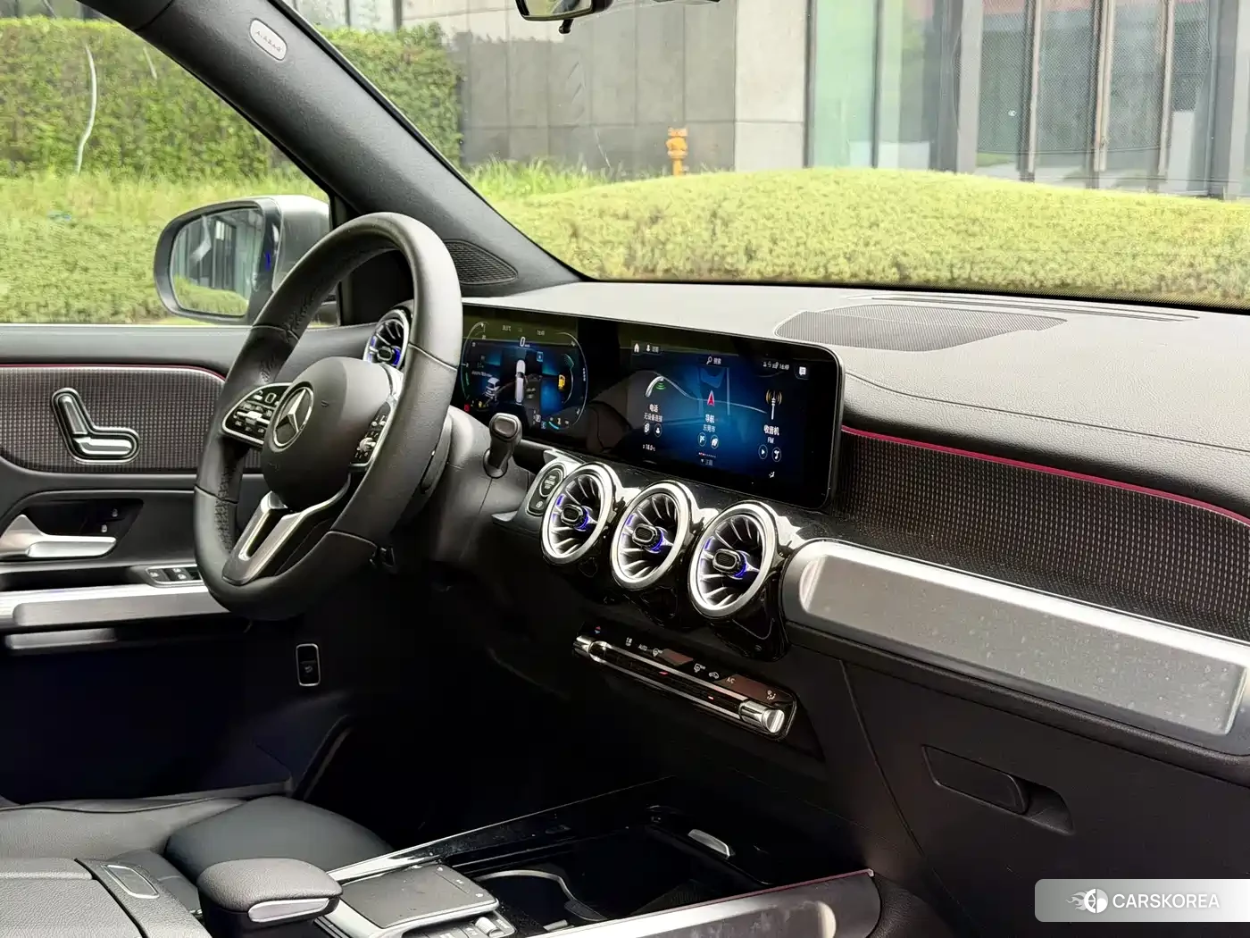 Mercedes-Benz GLB id 4628998 из Китая 12