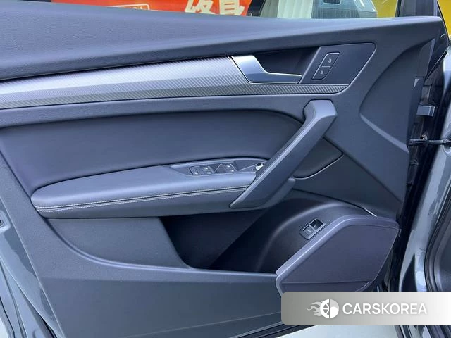 Audi Q5L id 4272106 из Китая 12