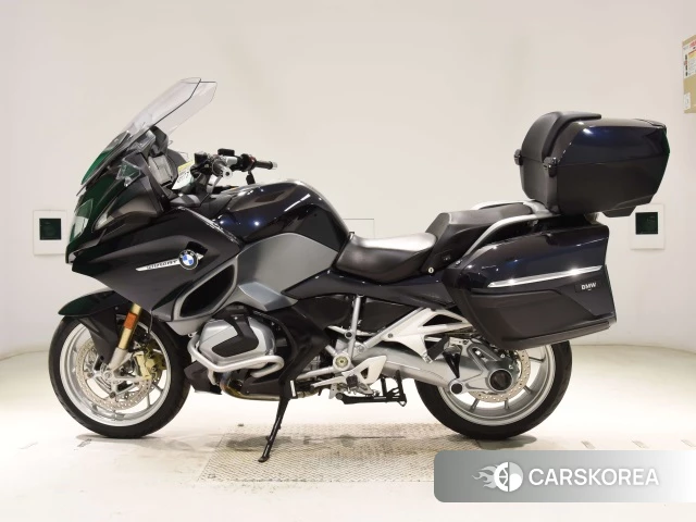 BMW R1250RT 2019 из Японии, фото 2