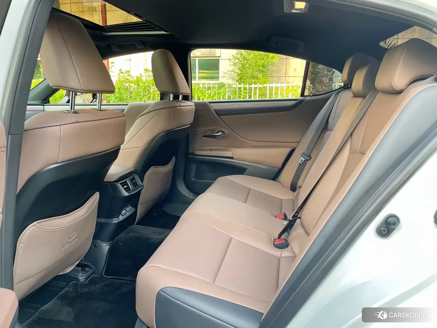 Lexus ES id 4546060 из Китая 10