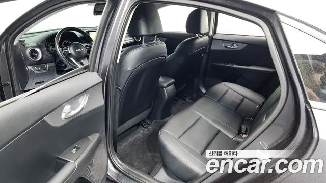 Kia The New K3 2nd generation id 2679865 из Кореи 12