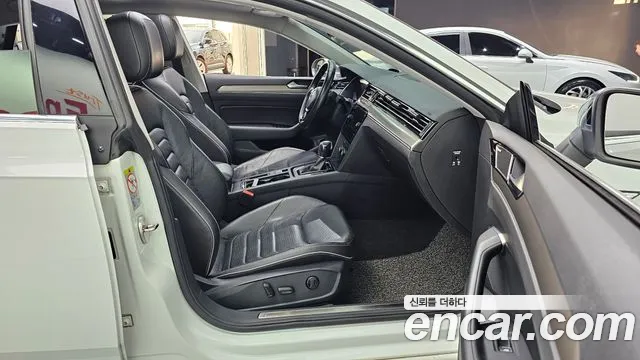 Volkswagen Arteon id 2762557 из Кореи 12