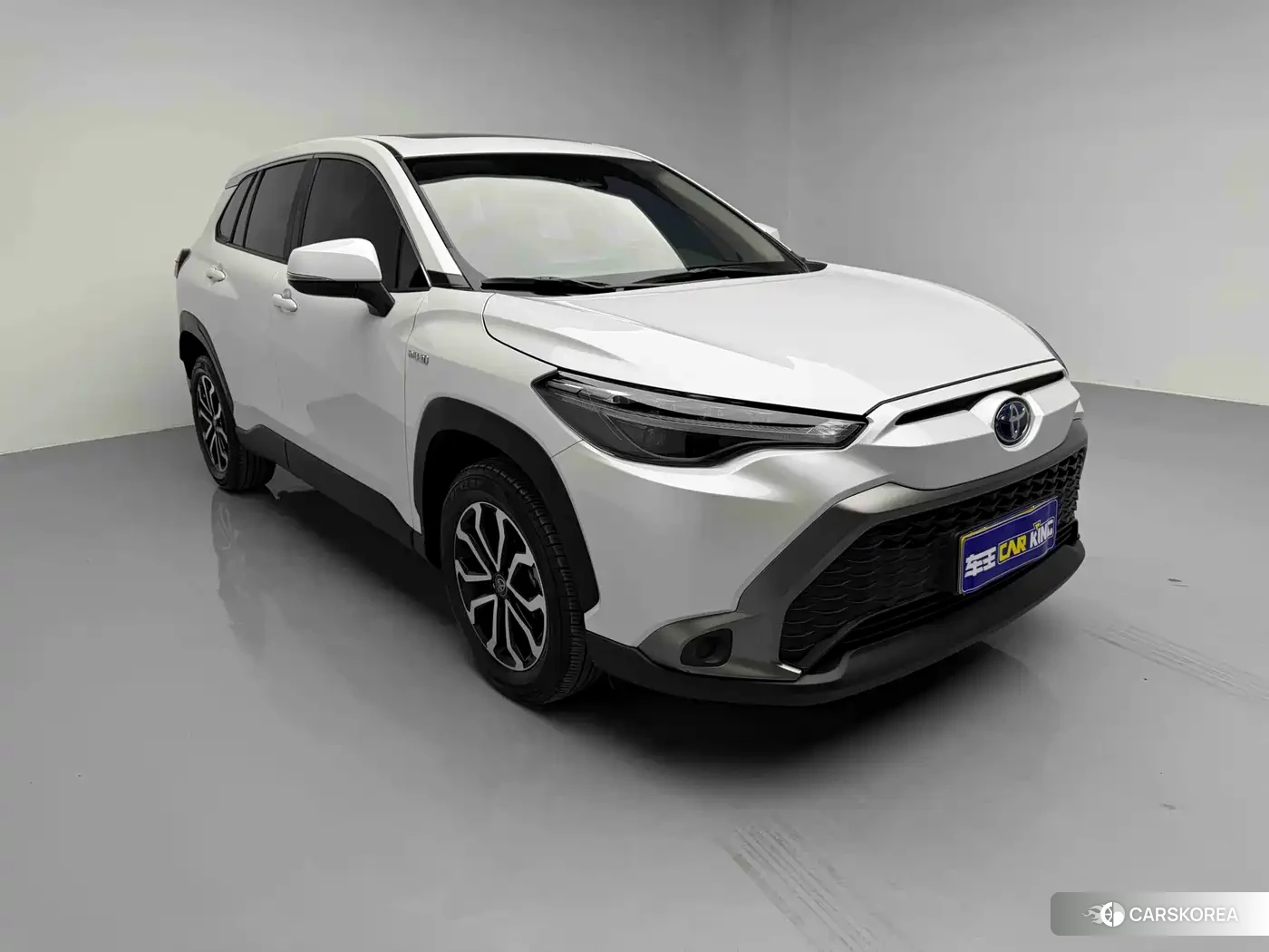 Toyota Frontlander id 4545808 из Китая 12