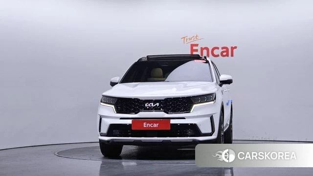 Kia Sorento 4th Generation id 4433468 из Кореи 12