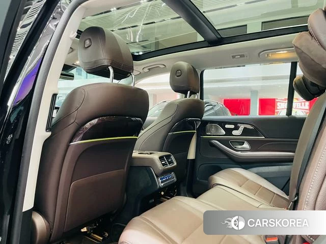 Mercedes-Benz GLS id 4291284 из Китая 12