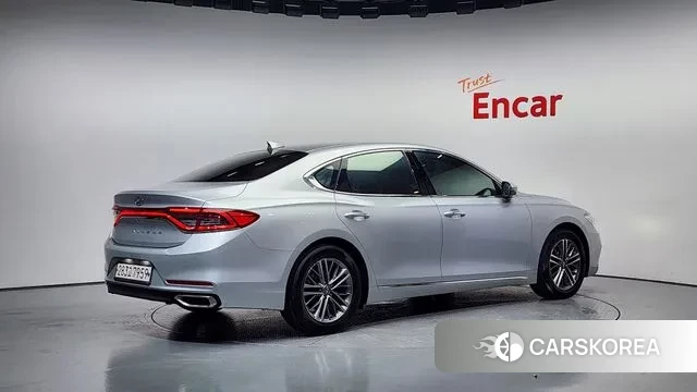 Hyundai Grandeur IG id 3422968 из Кореи 12