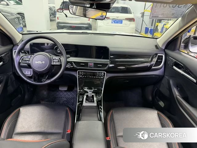 Kia Setus id 4263210 из Китая 11