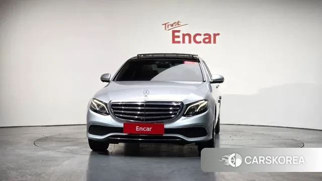 Mercedes-Benz E-Class W213 id 3535899 из Кореи 12