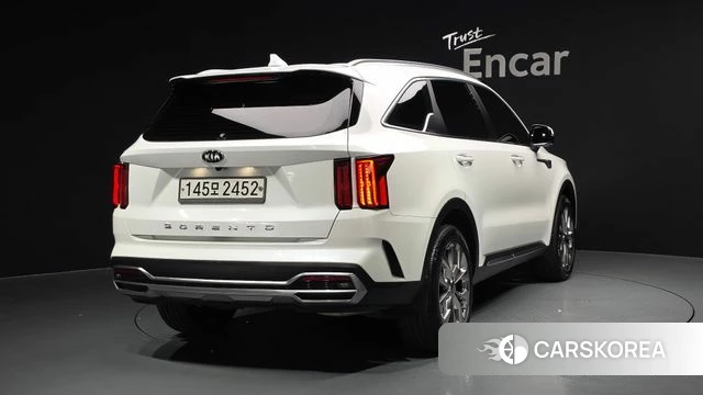 Kia Sorento 4th Generation id 4250707 из Кореи 12