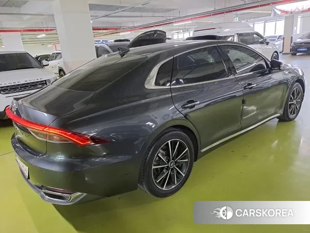 Hyundai The New Grandeur IG id 3181585 из Кореи 11