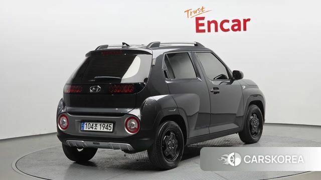 Hyundai Casper id 4223328 из Кореи 12