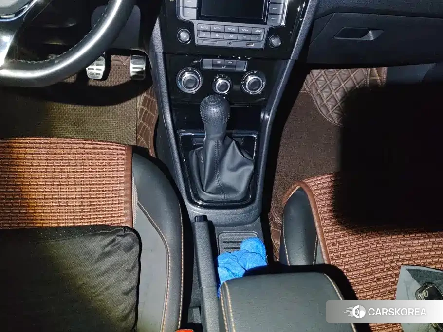 Volkswagen C-Trek id 4554030 из Китая 8