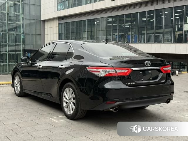 Toyota Camry id 4299628 из Китая 9