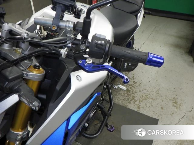 Проданный Suzuki GSX-S1000 id 3995285 из Японии, фото 12