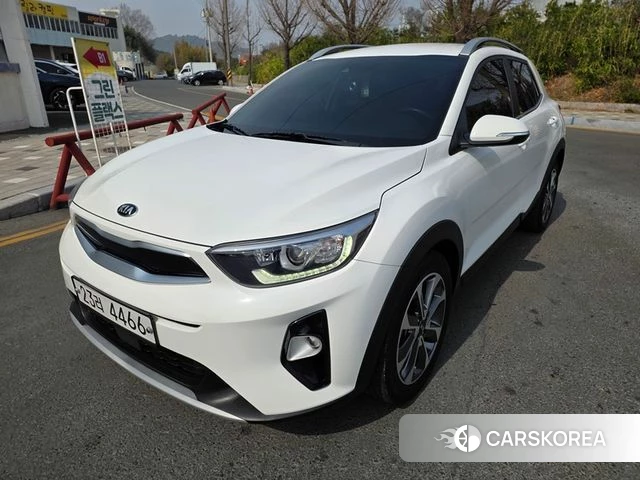 Kia Stonic id 3856591 из Кореи 8