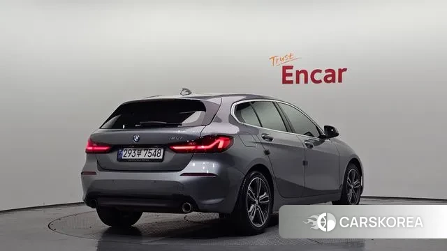 BMW 1 Series (F40) id 3311298 из Кореи 12