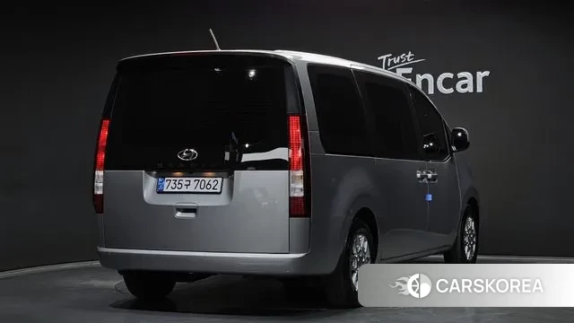 Hyundai Staria id 3342772 из Кореи 12