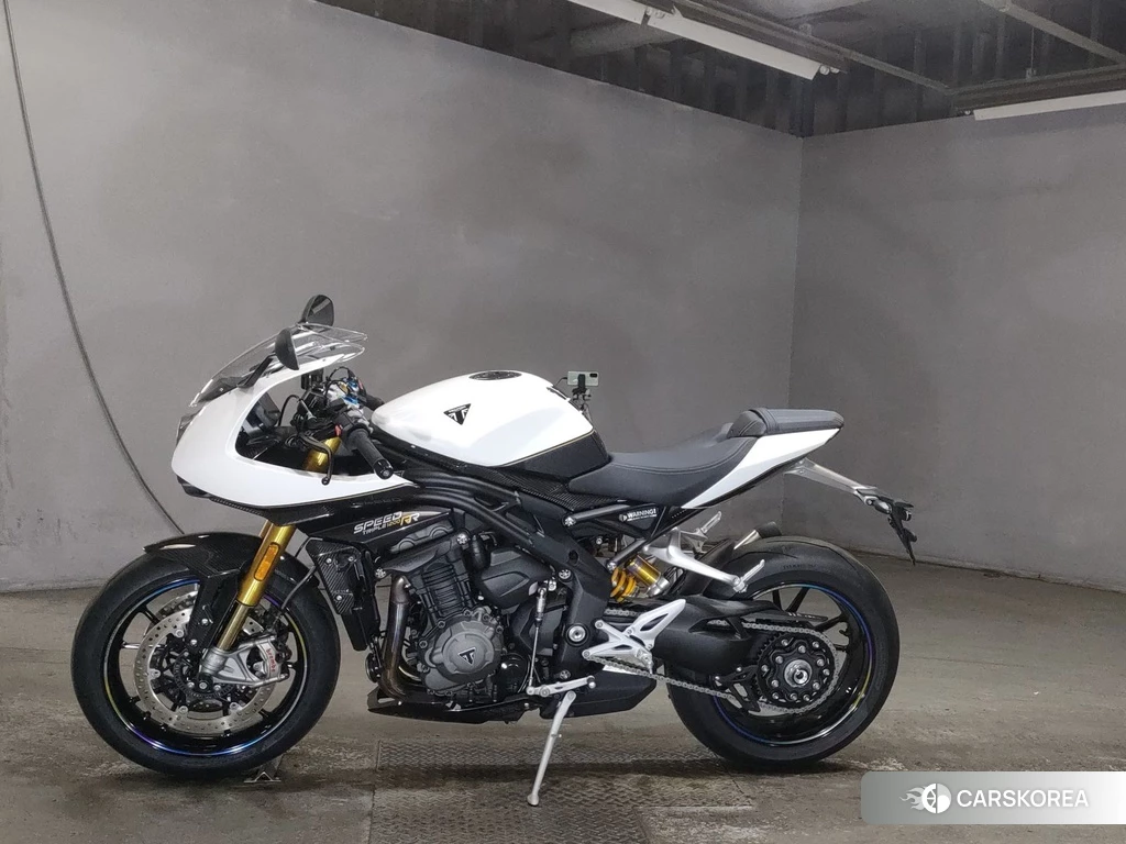 Проданный Yamaha MT-03 2015 из Японии, фото 2