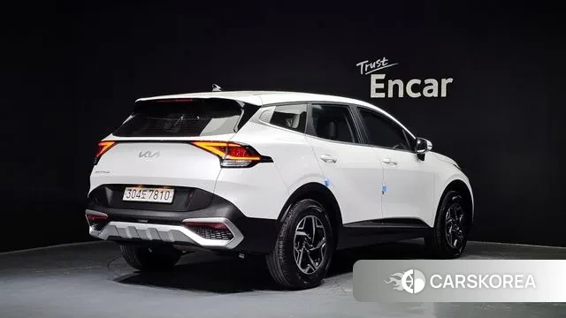 Kia Sportage 5th Generation id 3625204 из Кореи 12