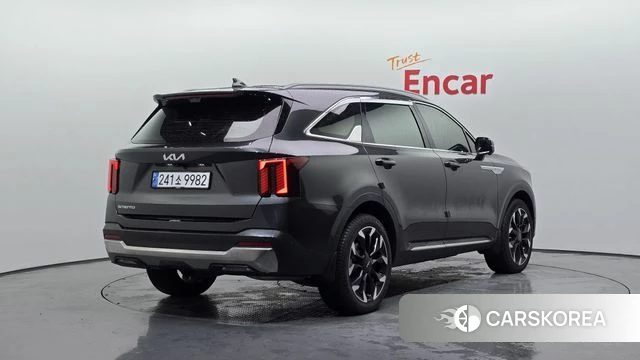 Kia The New Sorento 4th Generation id 4753102 из Кореи 12
