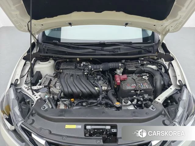 Nissan Xuan Yi id 4277407 из Китая 12