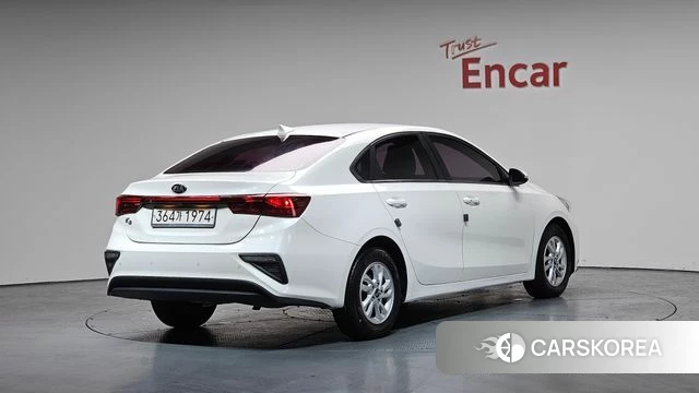 Kia Come New K3 id 3911672 из Кореи 12