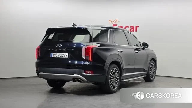 Hyundai Palisade id 2902561 из Кореи 12