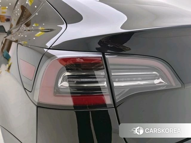 Tesla Model 3 (imported) id 4215022 из Китая 12