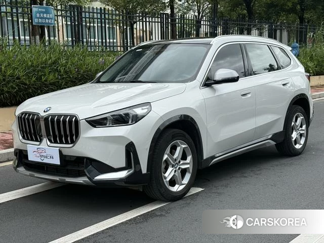 BMW X1 id 4353574 из Китая 12