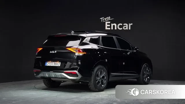 Kia Sportage 5th Generation id 3675977 из Кореи 12