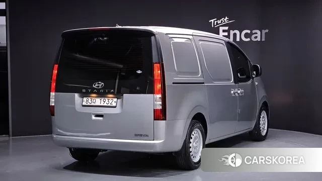 Hyundai Staria id 3003714 из Кореи 12