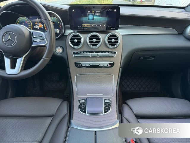 Mercedes-Benz GLC id 4255873 из Китая 9