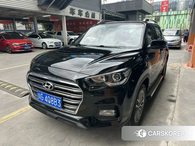 Hyundai ix35 id 3889135 из Китая 12