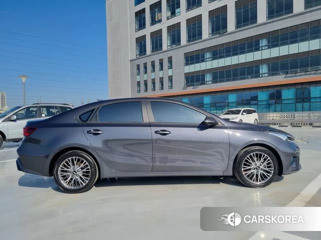 Kia The New K3 2nd generation id 4274906 из Кореи 12