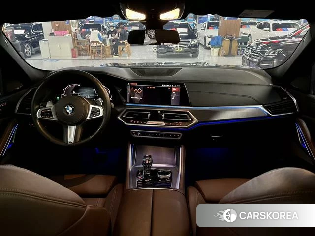 BMW X6 id 4274236 из Китая 8