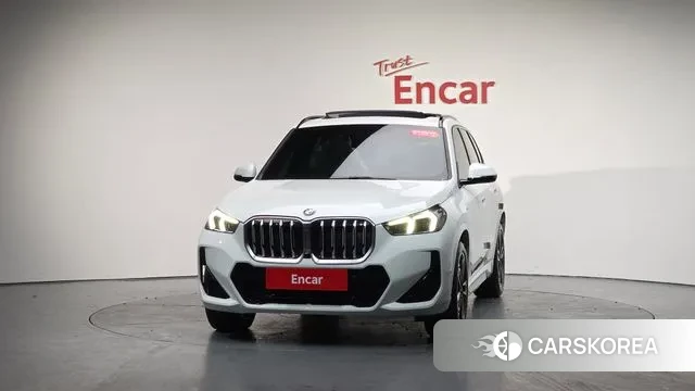 BMW X1 (U11) id 3523837 из Кореи 12