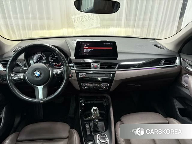 BMW X1 id 4207399 из Китая 2