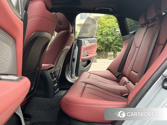 BMW 4 series id 3869792 из Китая 12