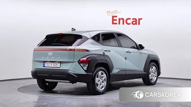 Hyundai Kona (SX2) id 3629529 из Кореи 12