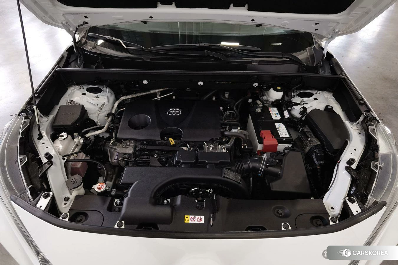 Toyota Wildlander id 4437940 из Китая 12