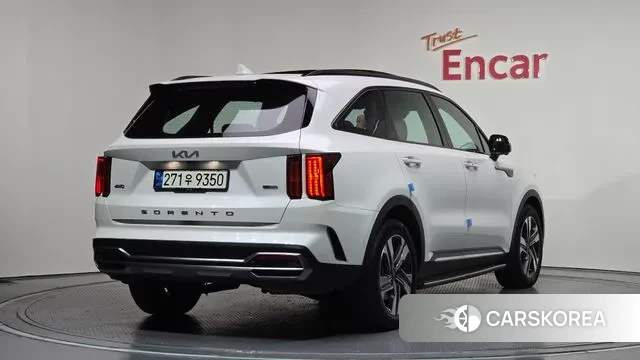 Kia Sorento 4th Generation id 3406601 из Кореи 12
