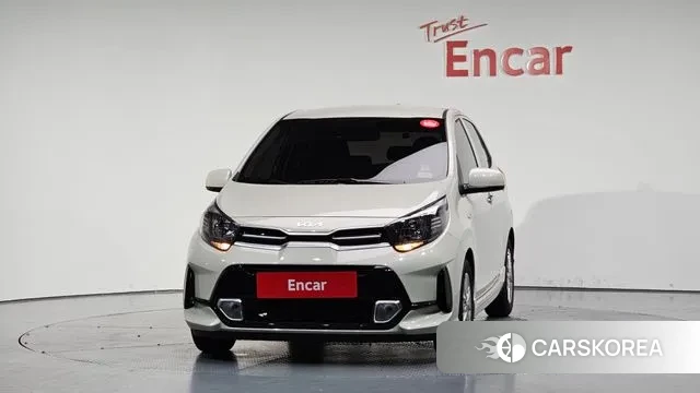 Kia Morning Urban (JA) id 3354193 из Кореи 12