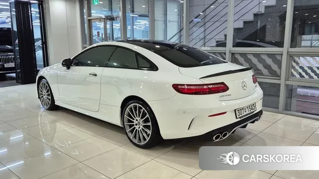 Mercedes-Benz E-Class W213 id 3469388 из Кореи 12