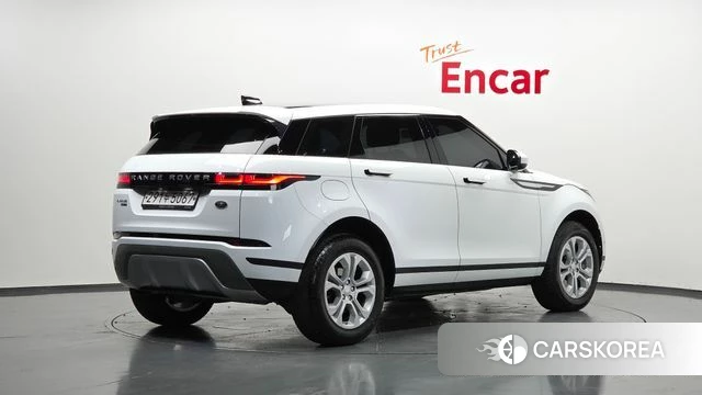 Land Rover Range Rover Evoque 2nd Generation id 4502097 из Кореи 12