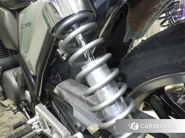 Honda CB1100 id 4184485 из Японии 12