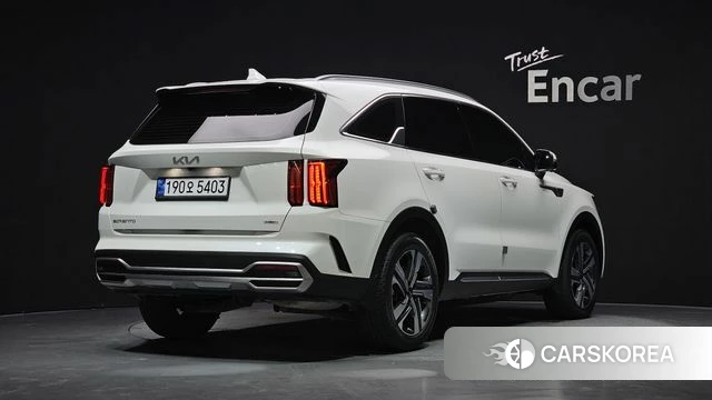 Kia Sorento 4th Generation id 4687741 из Кореи 12