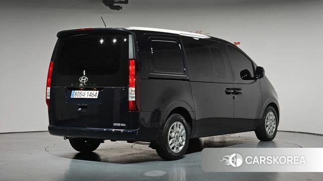 Hyundai Staria id 4302253 из Кореи 12