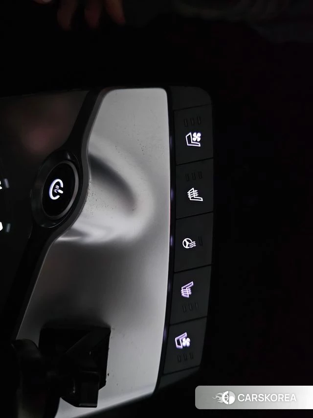 Kia EV6 id 4201970 из Кореи 10