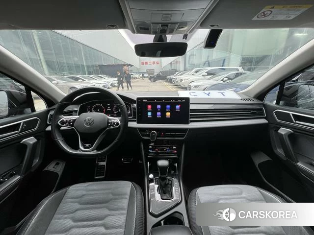 Volkswagen Tiguan X id 4258509 из Китая 10