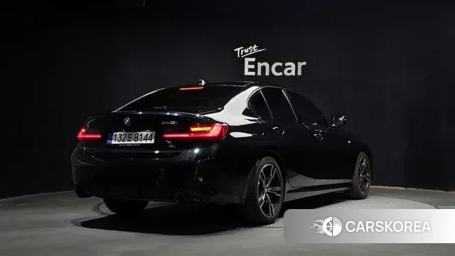 BMW 3 Series (G20) id 3715944 из Кореи 12